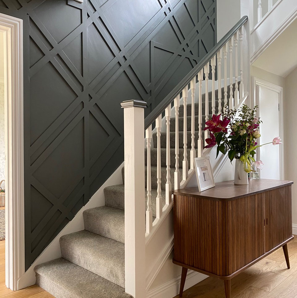Wall panelling Installers Kent