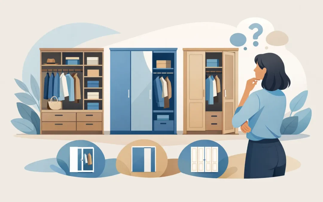 Which Fitted Wardrobes Are Best?