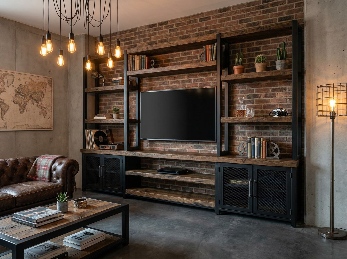 Media Wall Suppliers in Hythe