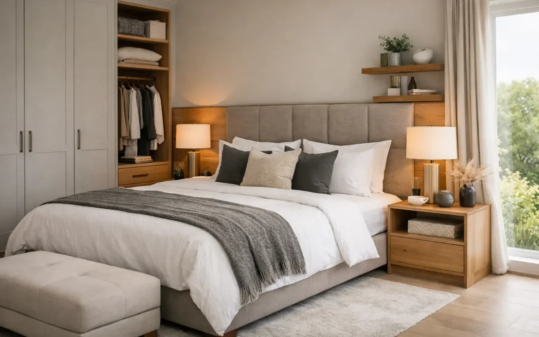 Bespoke Bedrooms Kent Homeowners Actually Need