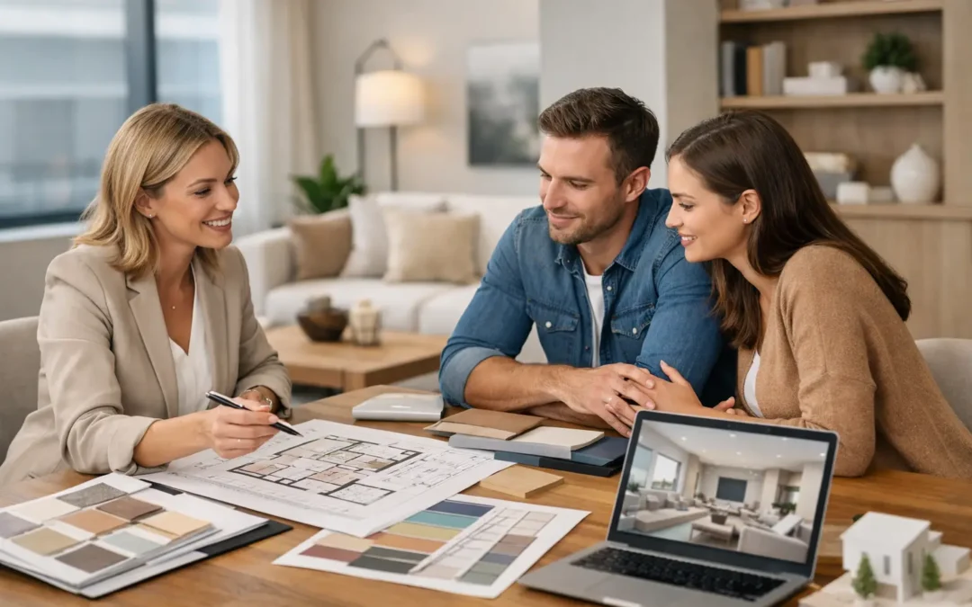 Home Design Consultation Guide for Better Spaces