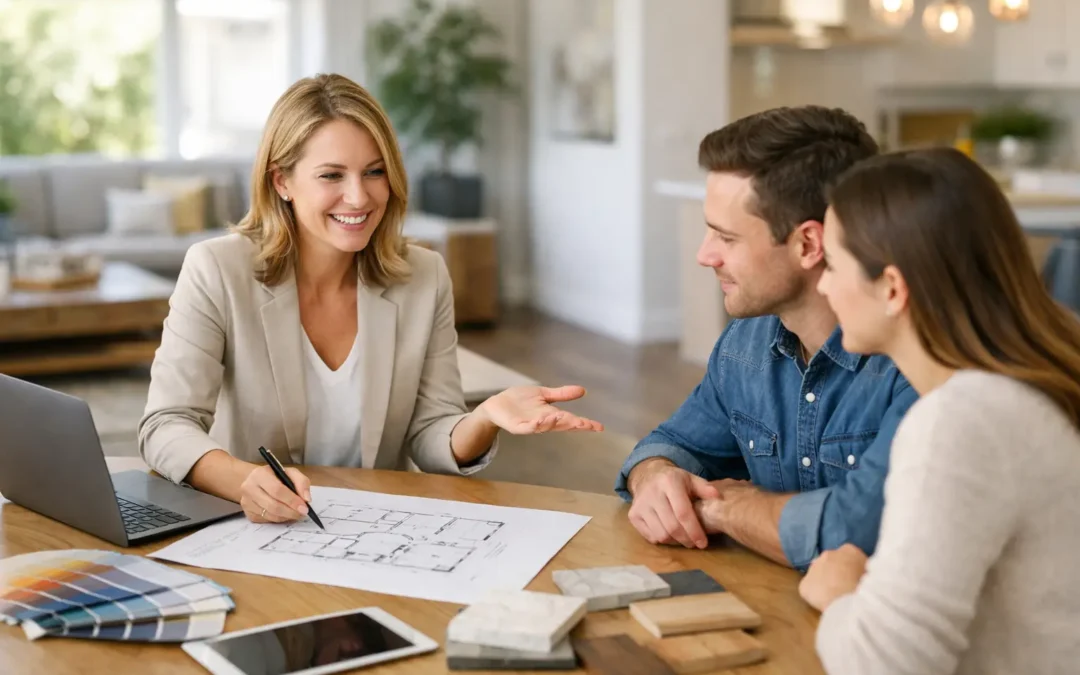 What a Free Home Design Consultation Covers