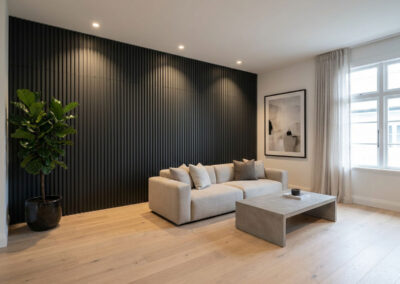 Wall Panelling Installers Canterbury