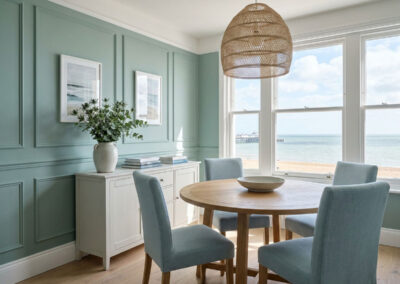 Wall Panelling Installers Deal