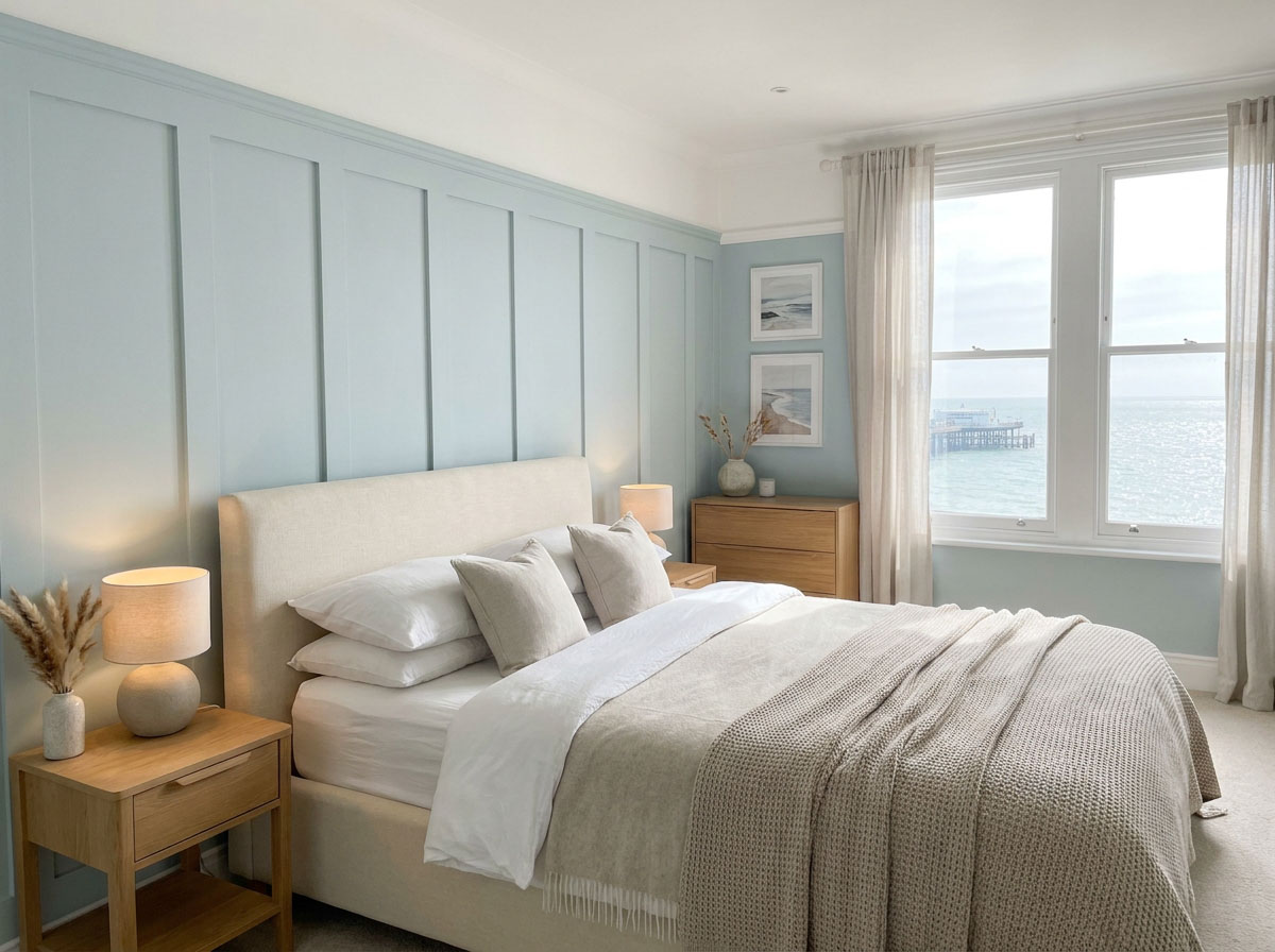 Wall Panelling Installers Deal Kent