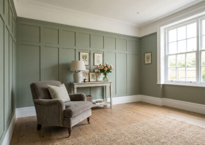 Wall Panelling Installers Herne Bay