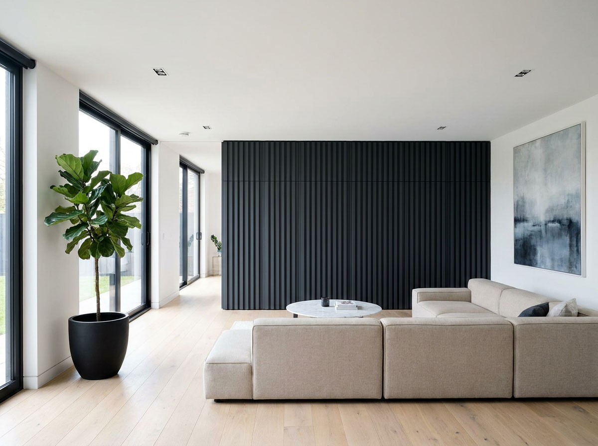 Wall Panelling Installers Herne Bay