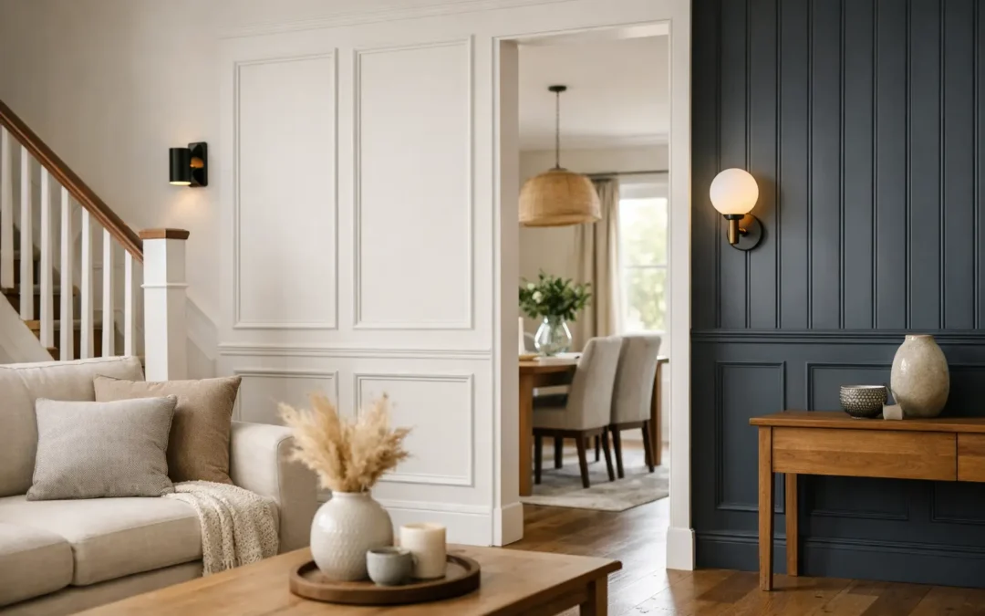 Wall Panelling Kent Homes Will Love for Years