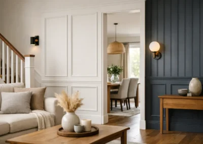 Wall Panelling Kent Homes Will Love for Years
