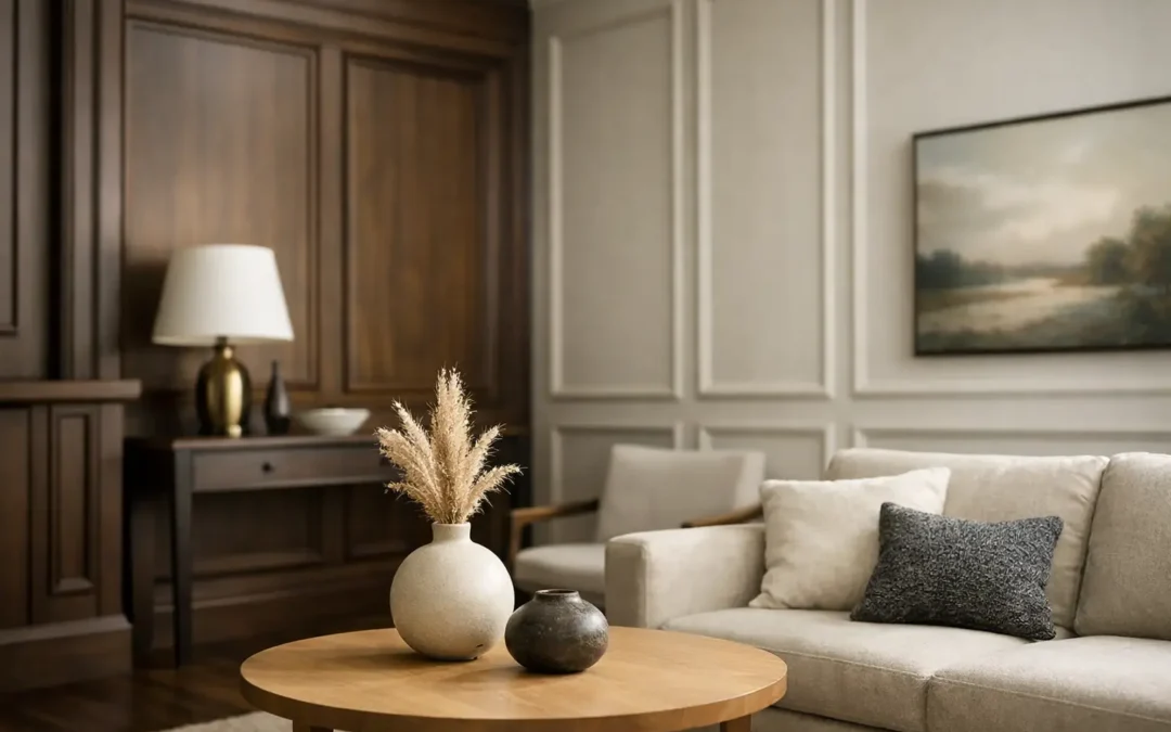 Is Wall Panelling Timeless? A Design-Led Answer