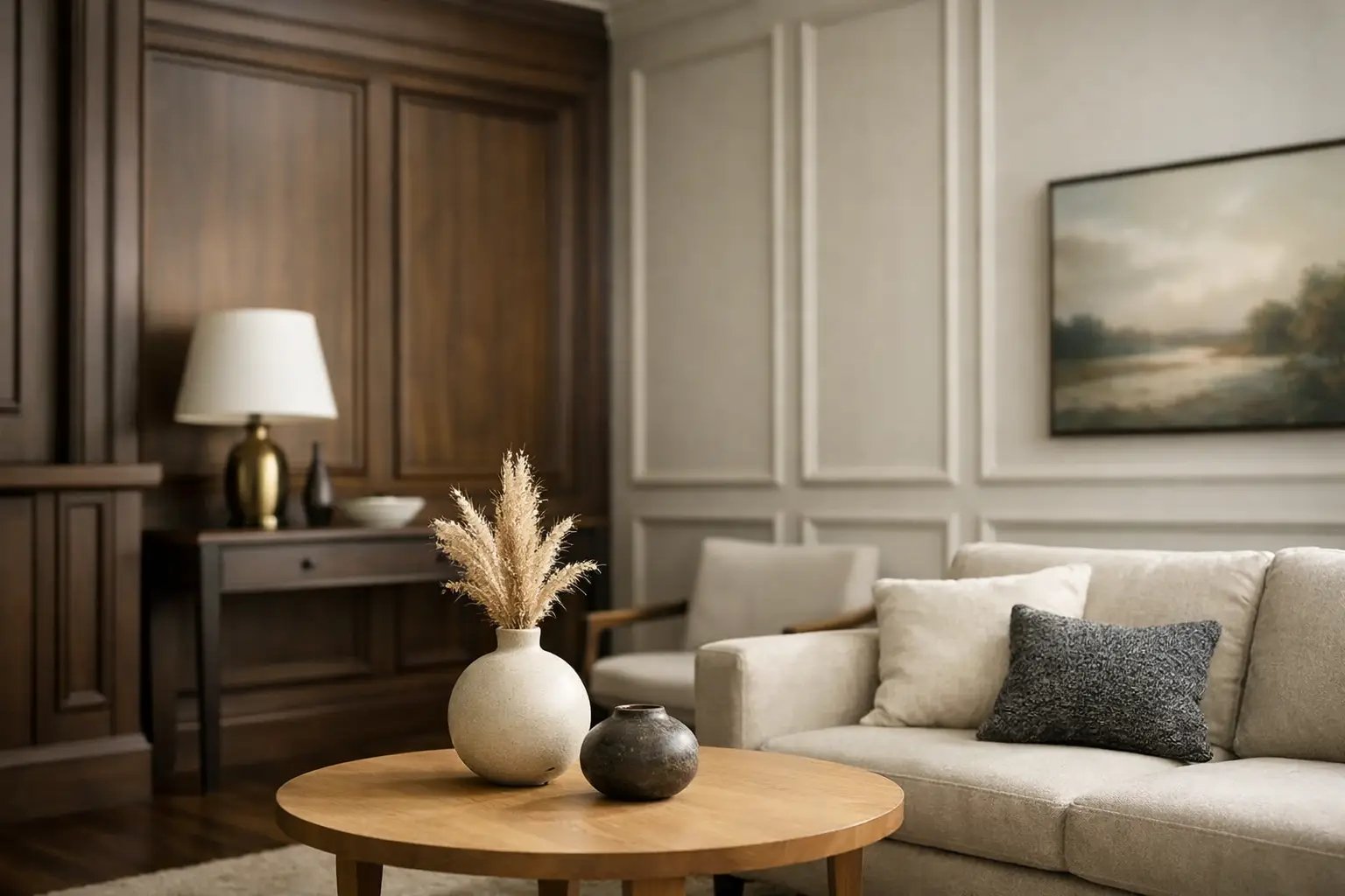 Is Wall Panelling Timeless? A Design-Led Answer