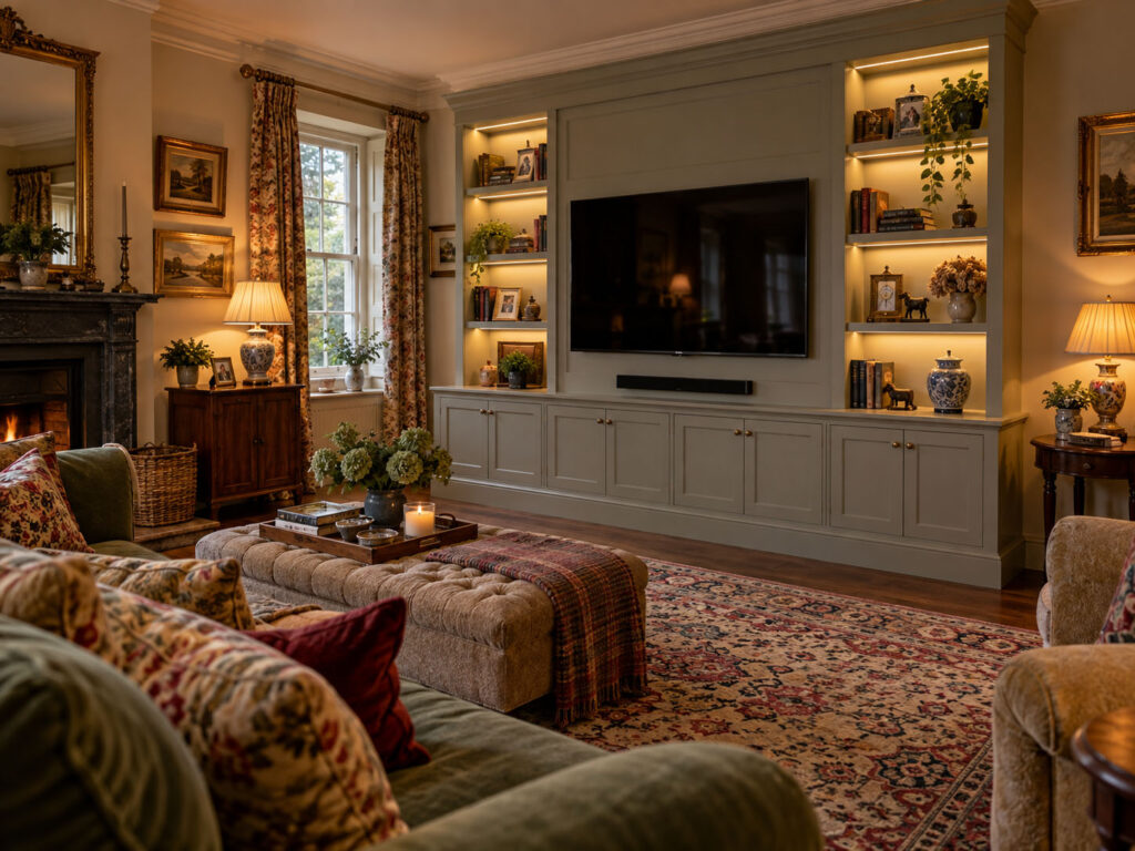 Media Wall Installers in Dover