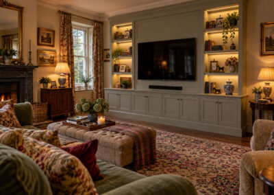 Media Wall Installers in Dover