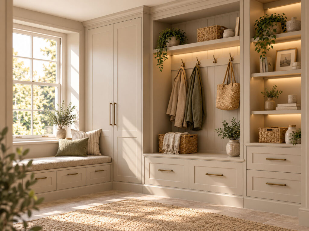 Bespoke Storage Solutions
