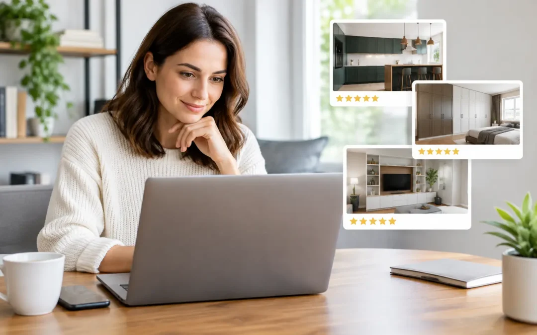 How to Read Fitted Furniture Reviews Properly